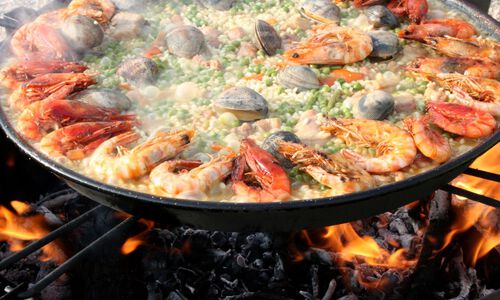 The Delicious History of Seafood Boils!