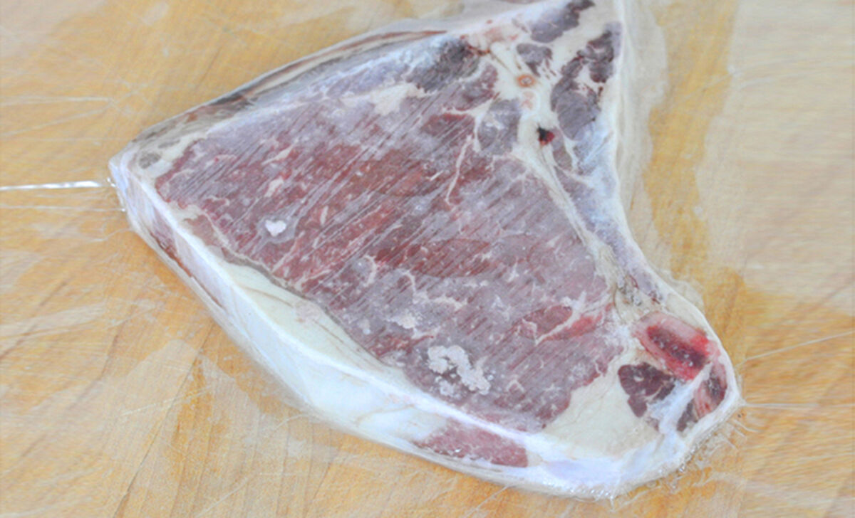 How to Properly Freeze Meat and Prevent Freezer Burn