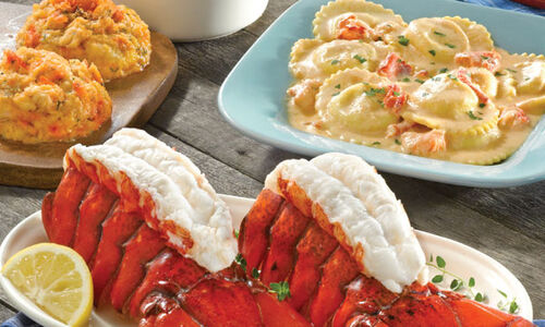 Lobster Gram® Promises Romance This Valentine's Day With Two New Dinner Packages