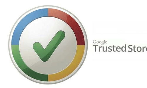 Lobster Gram Awarded Google Trusted Stores Badge
