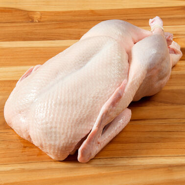 Heritage Green Circle Chicken Breasts, Boneless and Skinless