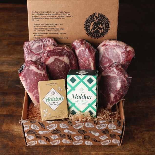 Meat Lover's Gift Box