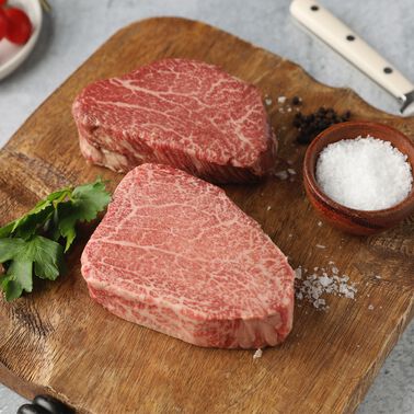 Private Reserve Wagyu Beef, Order Online