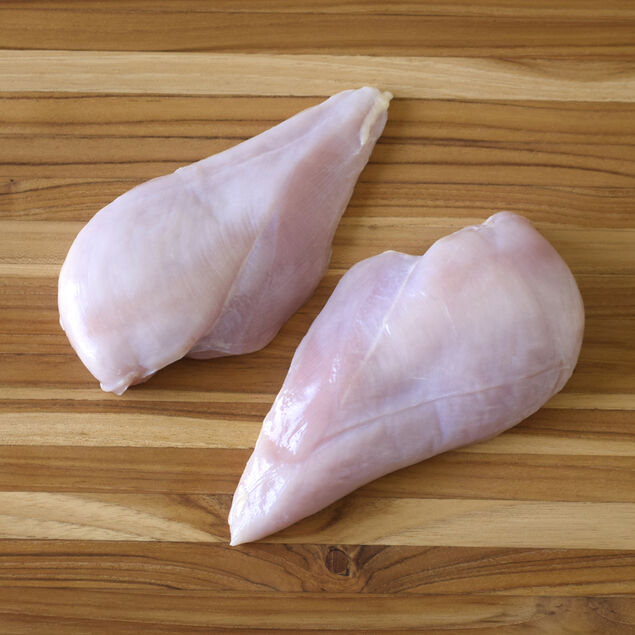 Boneless Skinless Chicken Breast at Whole Foods Market