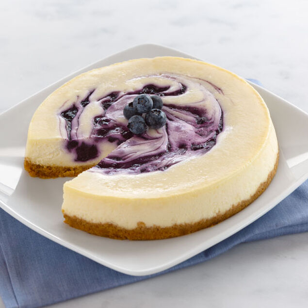 Blueberry Cheesecake 18 oz. image number 0