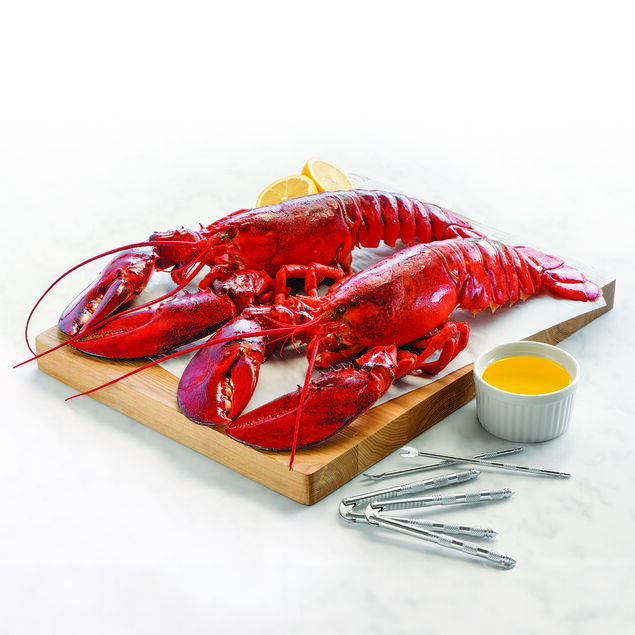 Original Lobster Gram image number 0