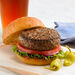 (8) USDA Steak Burgers, 8 oz. Add On image number 0