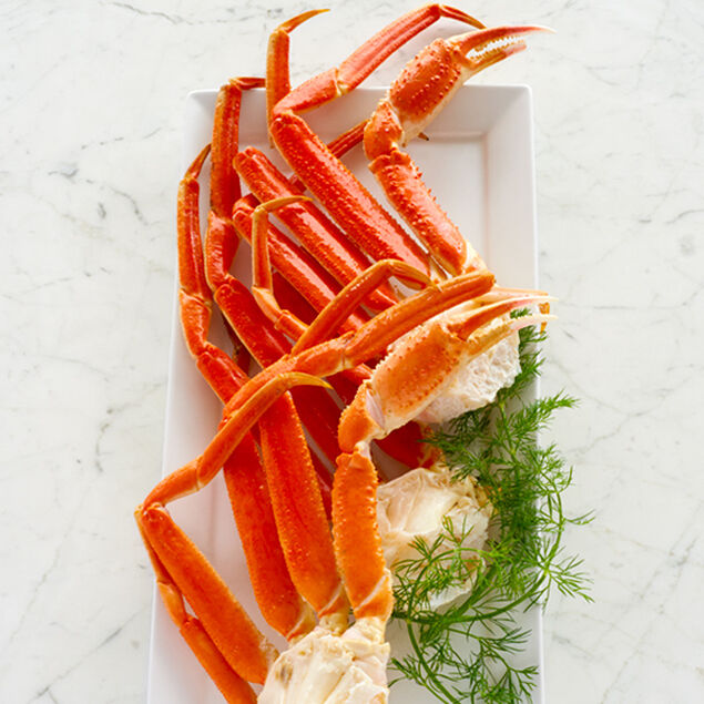 1 lb Snow Crab Legs Add-On image number 0