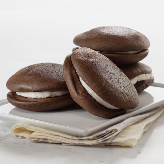 Classic Big Maine Whoopie Add-On image number 0