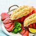 (2) 20-24 oz  North Atlantic Lobster Tails Add-On image number 0