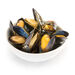1 lb. Fresh Prince Edward Island Mussels image number 0