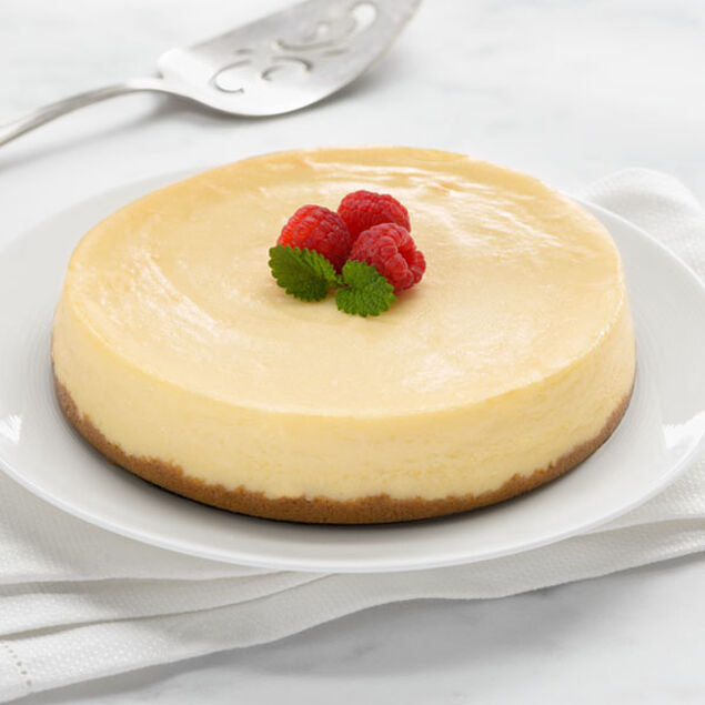 New York Cheesecake 20 oz. Add-On image number 0
