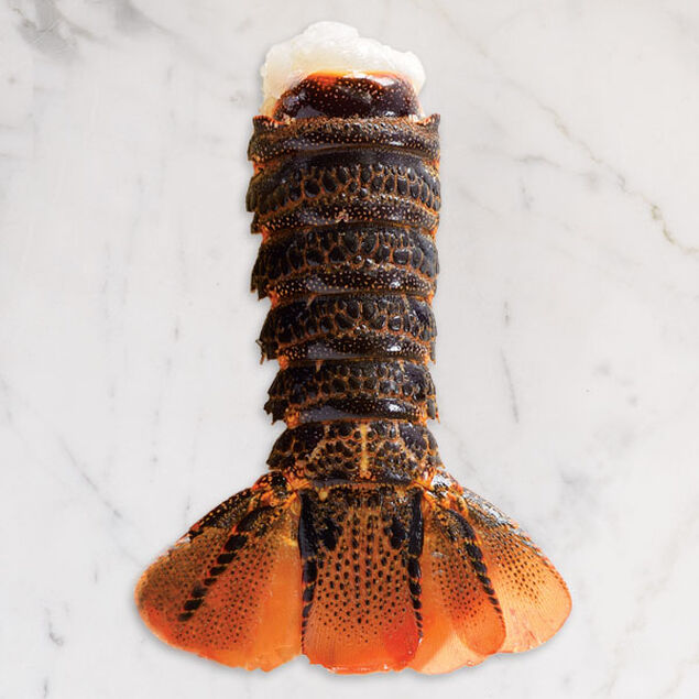 5-6 oz Tristan Lobster Tails (Cold Water) image number 0