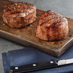 filet mignon recipes