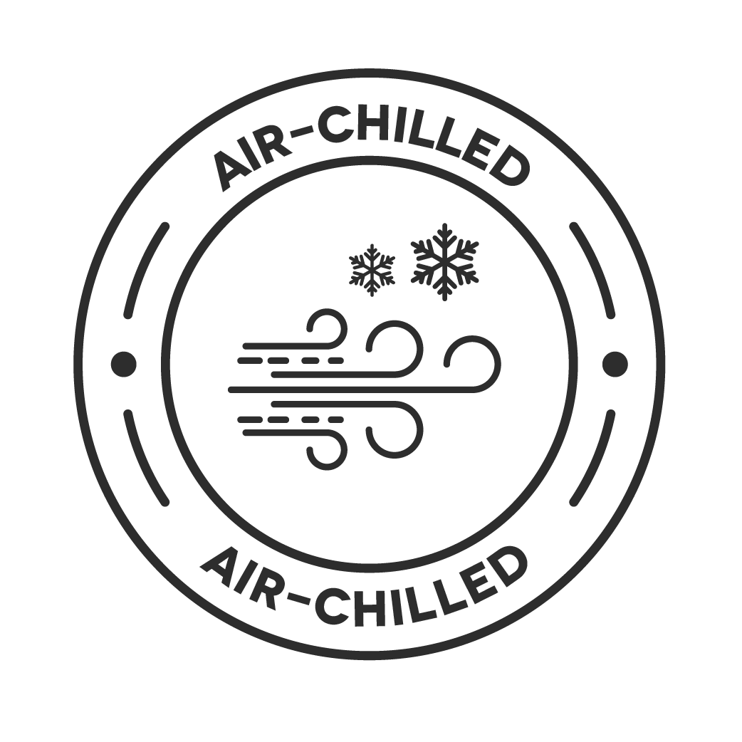 Air-Chilled