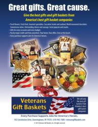 VeteransGiftBaskets.com