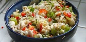 Crab Salad