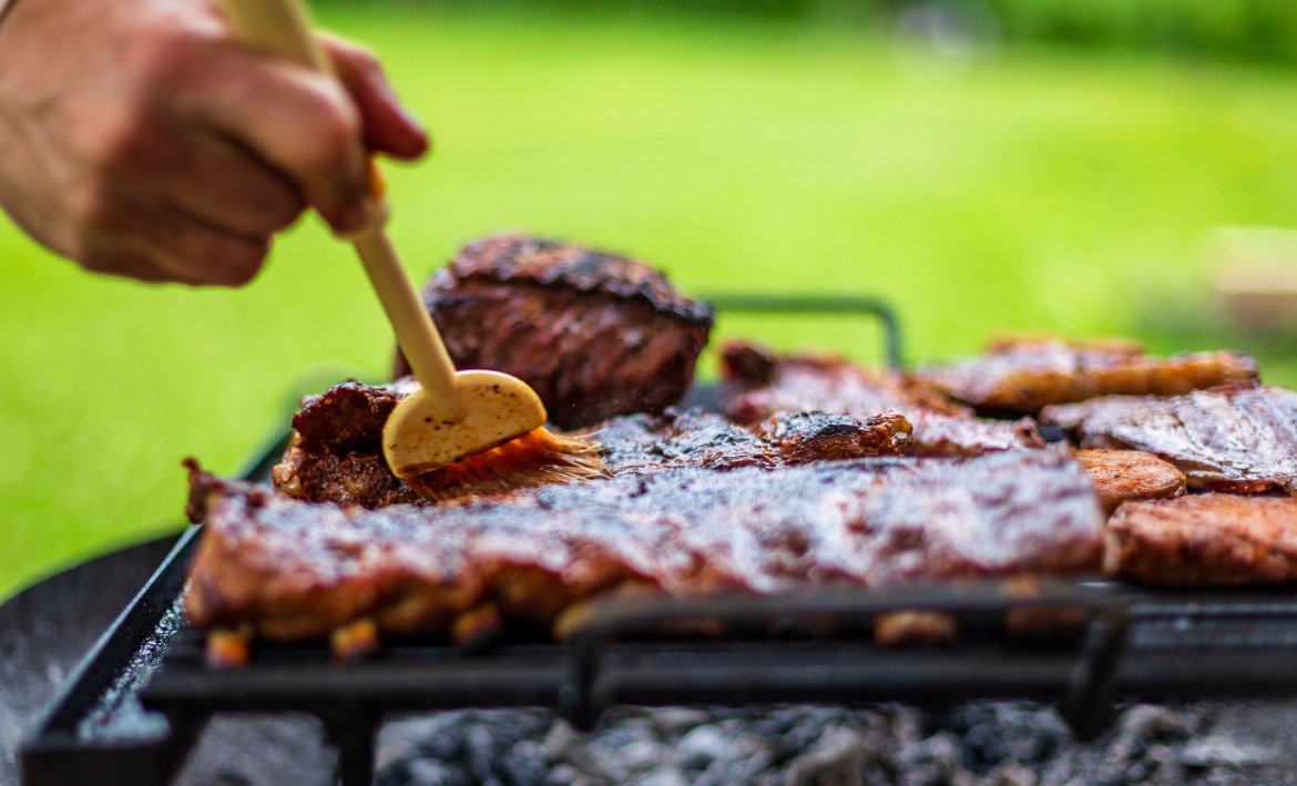 Guide to American Barbecue  D'Artagnan