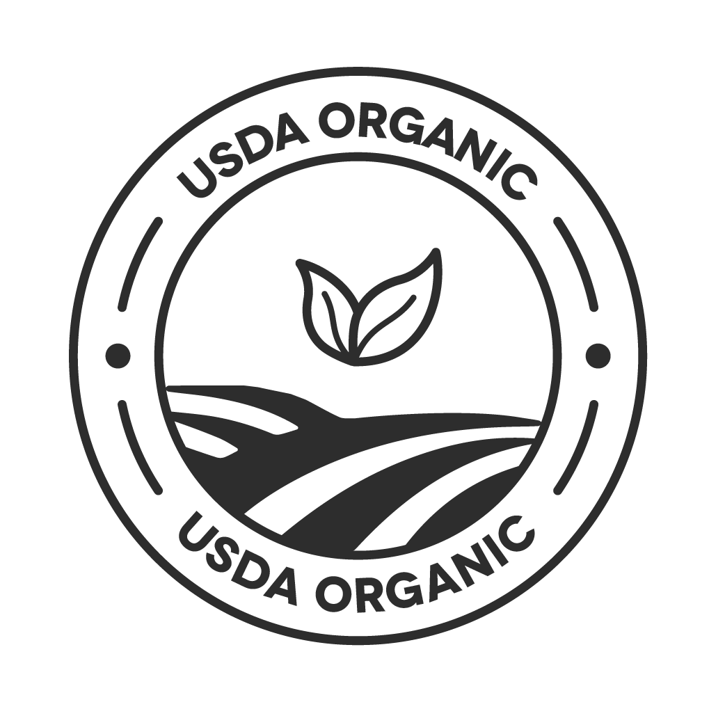 USDA-Certified Free-Range Organic