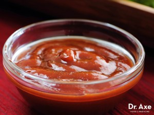 Tangy Balsamic BBQ Sauce