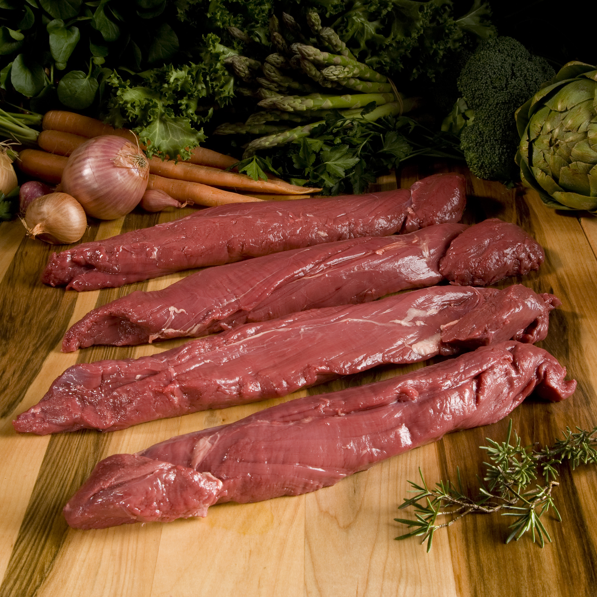 Featured image of post Simple Way to Venison Backstrap For Sale