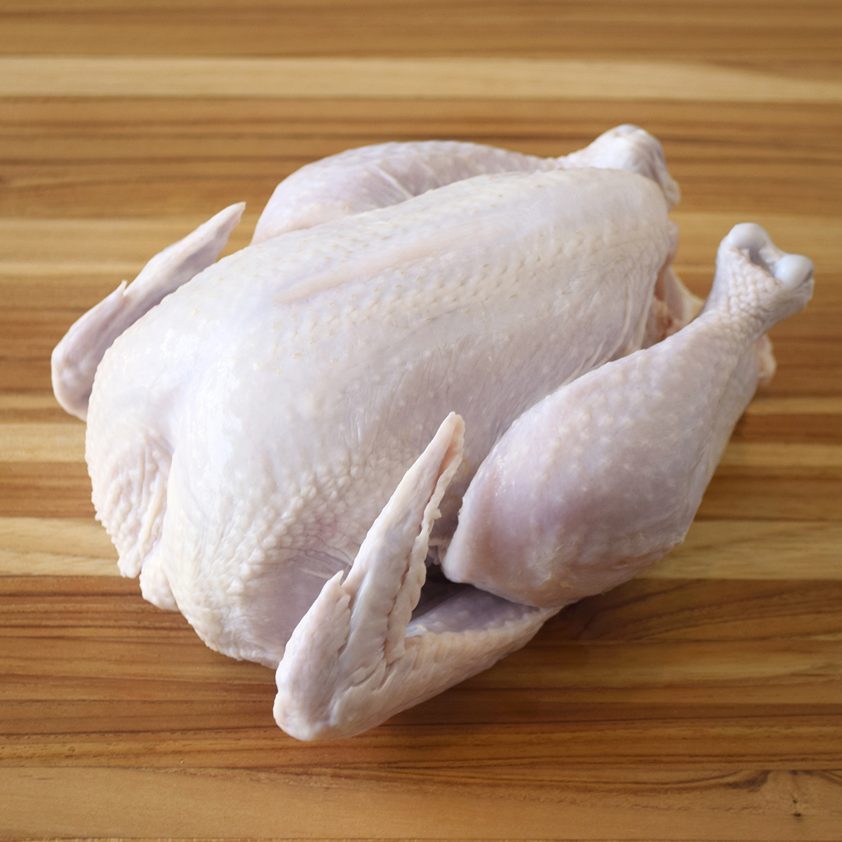 U.S.D.A. Certified Organic Whole Chicken Broiler Deposit(Fresh